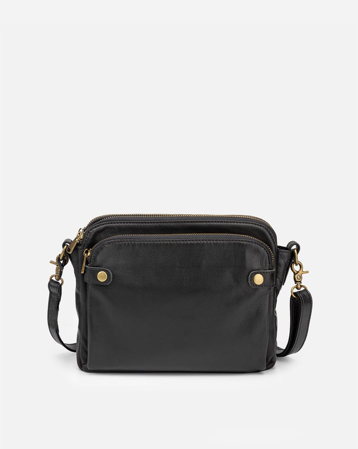 Sophie Compact Large Capacity Shoulder Bag