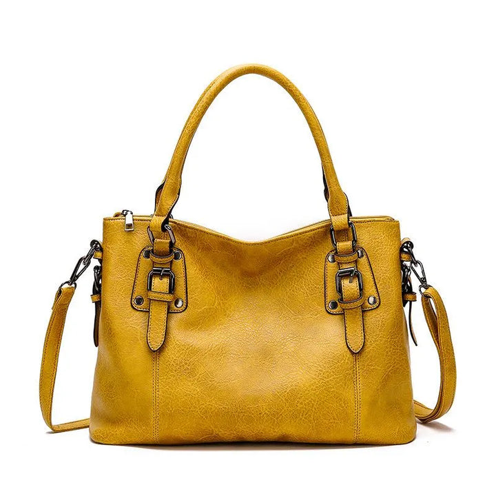 Sienna Luxury Leather Bags