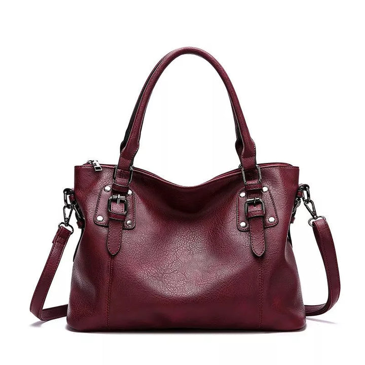 Sienna Luxury Leather Bags