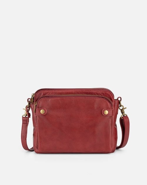 Sophie Compact Large Capacity Shoulder Bag