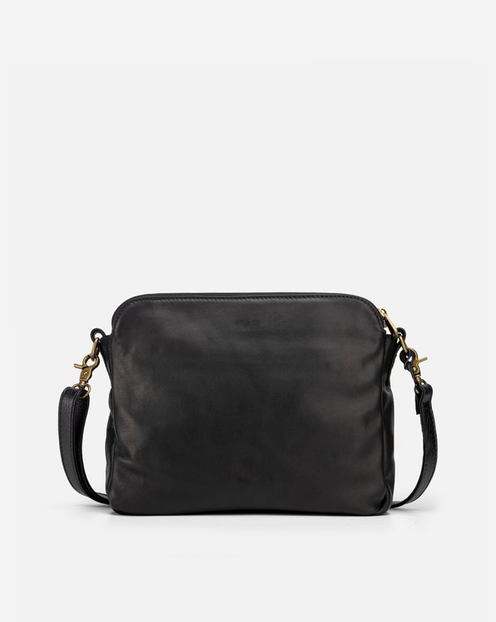 Sophie Compact Large Capacity Shoulder Bag