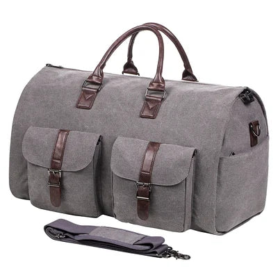 Anca | Travel Bag