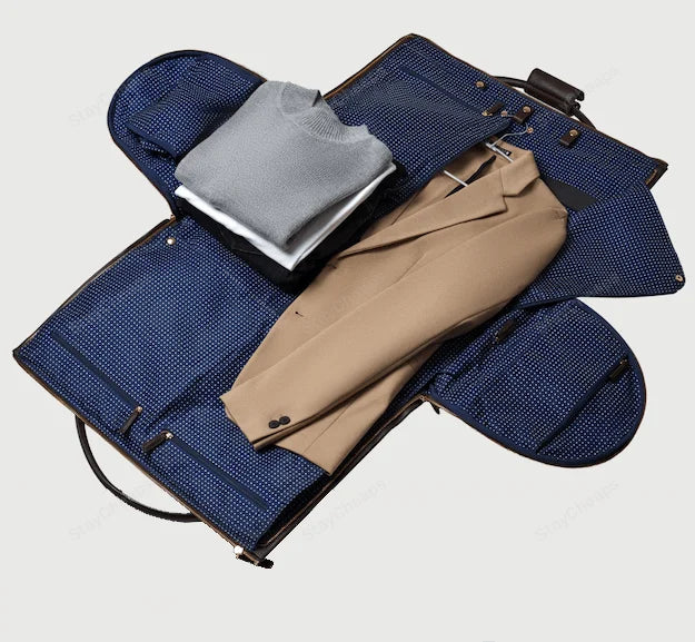 Anca | Travel Bag