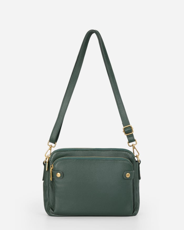 Sophie Compact Large Capacity Shoulder Bag