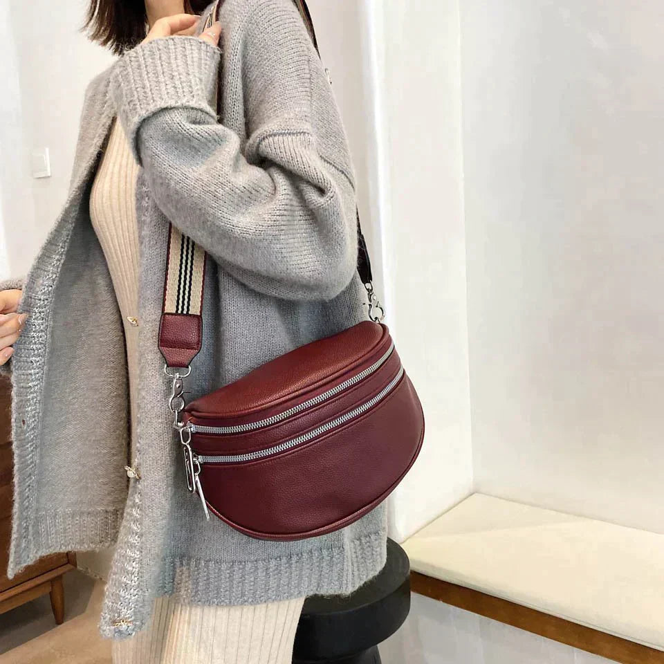 Elise Shoulder bag