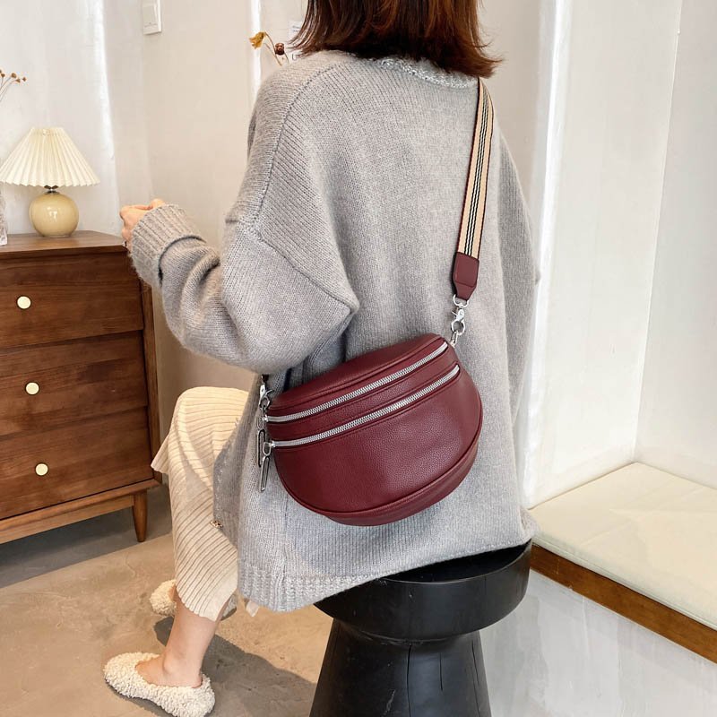 Elise Shoulder bag