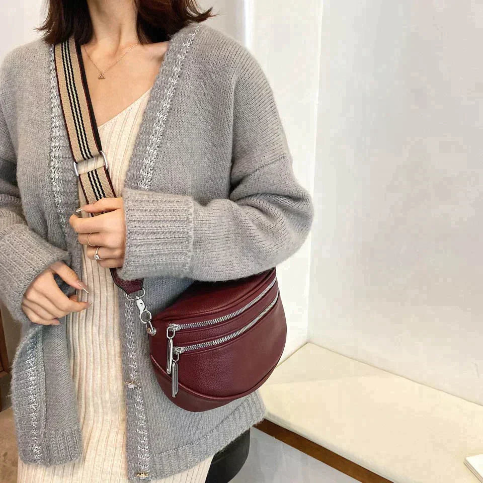 Elise Shoulder bag