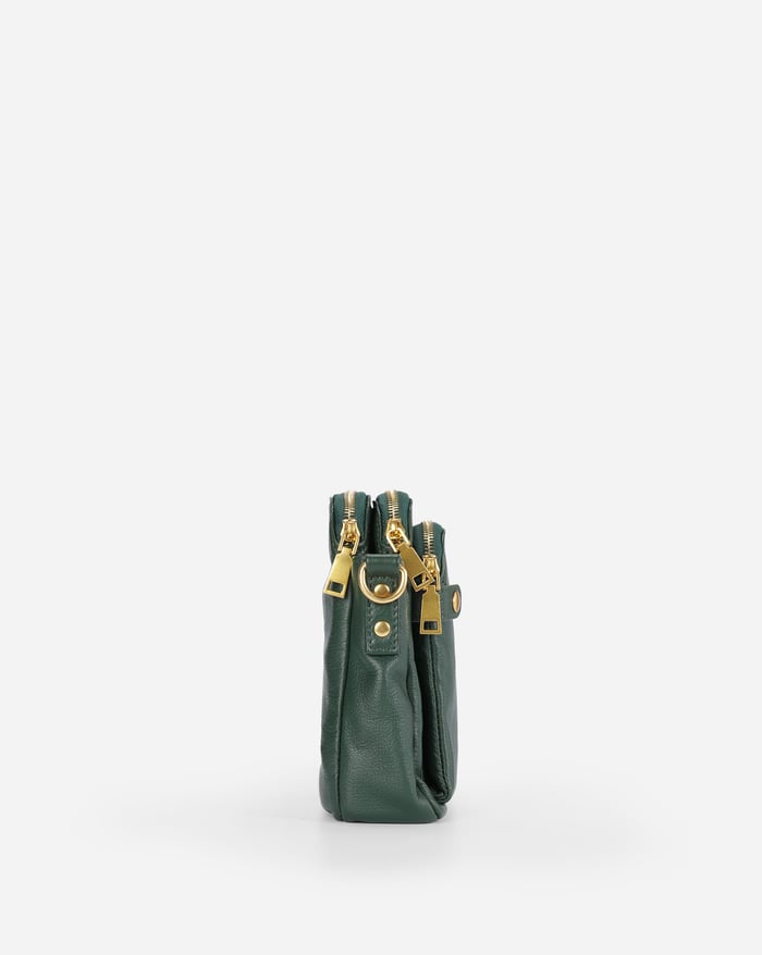 Sophie Compact Large Capacity Shoulder Bag