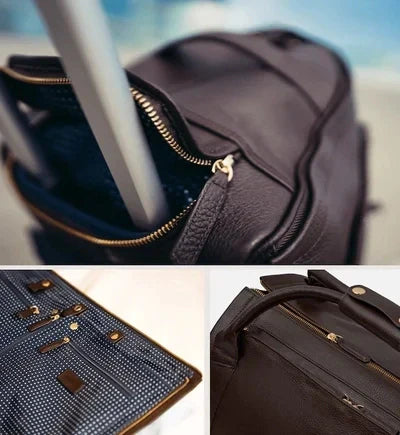 Anca | Travel Bag