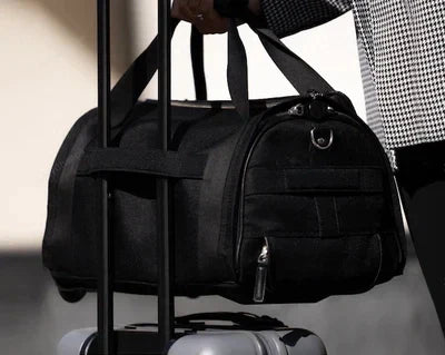 Anca | Travel Bag