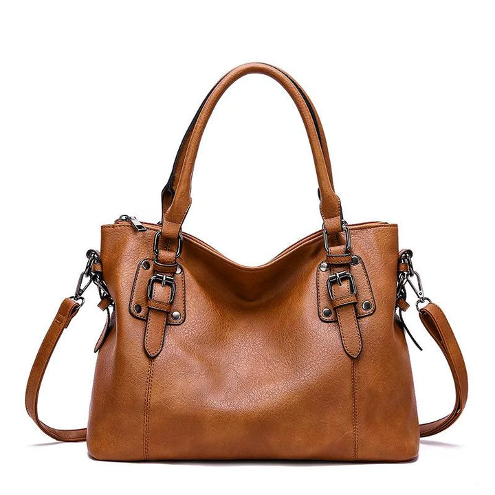 Sienna Luxury Leather Bags